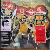 The Who  - Odds & Sods (Vinyl)